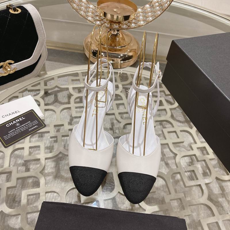 Chanel sz35-39 m0109